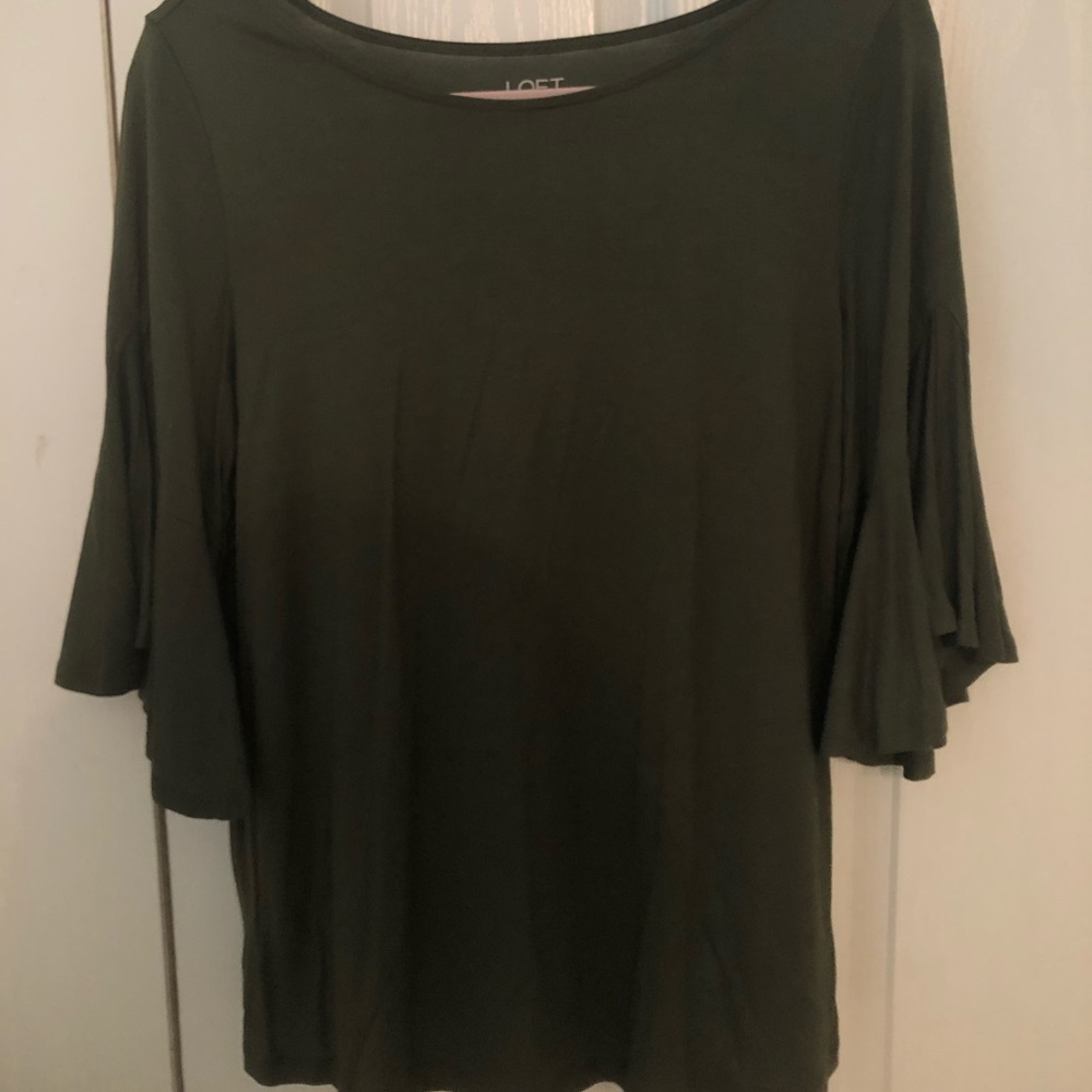 Soft blouse!!